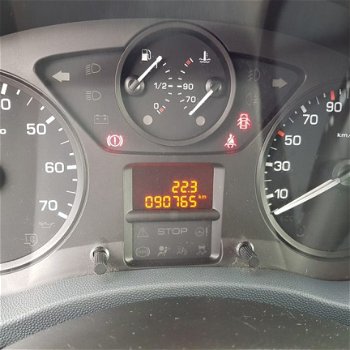 Citroën Jumpy - 10 1.6 HDI , airco, nap, 90.000km - 1