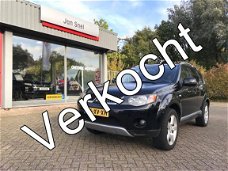 Mitsubishi Outlander - 2.4 Intense+