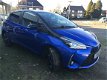 Toyota Yaris - 1.5 VVT-i Bi-Tone | Navi | 16inch | Keyless | TSS | Stoelverw - 1 - Thumbnail