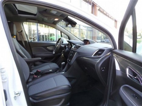 Opel Mokka - 1.4t innovation aut ( INRUIL MOGELIJK ) - 1