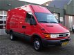 Iveco Daily - 50C 50C13V 9533km L2 H2 Nieuwstaat Marge Ideale camper ombouw lage bijtelling - 1 - Thumbnail