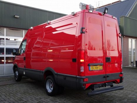 Iveco Daily - 50C 50C13V 9533km L2 H2 Nieuwstaat Marge Ideale camper ombouw lage bijtelling - 1