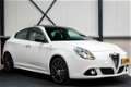 Alfa Romeo Giulietta - 1.7 TBi Quadrifoglio Verde ✅QV Squadra 250pk 2e Eig|NL|Dealer|Panoramadak|PDC - 1 - Thumbnail