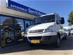 Iveco Daily - 40C17 RHD Be Trekker |10 ton's dubbelcabine |113000 km - 1 - Thumbnail