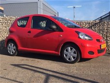 Toyota Aygo - 1.0-12V Access