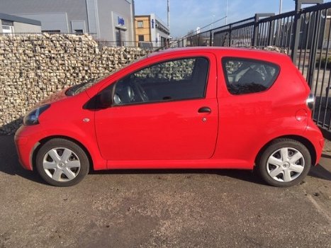 Toyota Aygo - 1.0-12V Access - 1