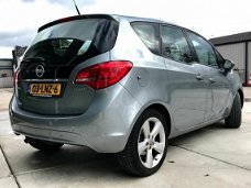 Opel Meriva - 1.4 Turbo Edition