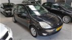 Ford Fiesta - 1.4 TDCi Ambiente - Nap, Nieuwe koppeling - 1 - Thumbnail