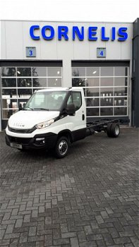 Iveco Daily - 40C18A8 4100 - 1