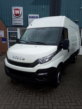 Iveco Daily - 35S14V 3520L - 1