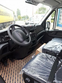 Iveco Daily - 35S14V 3520L - 1