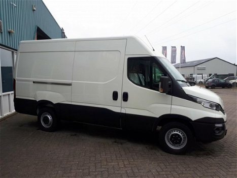 Iveco Daily - 35S14V 3520L - 1