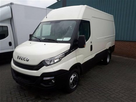 Iveco Daily - 35C15V 3520L - 1