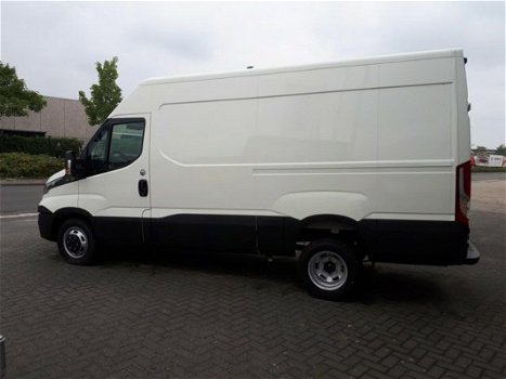 Iveco Daily - 35C15V 3520L - 1