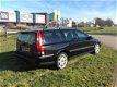 Volvo V70 - 2.4 TURBO ZWART LEER HANDB NAP - 1 - Thumbnail