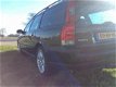 Volvo V70 - 2.4 TURBO ZWART LEER HANDB NAP - 1 - Thumbnail