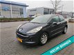 Peugeot 207 - 1.4-16V Color-line LPG --G3--GAS-- NIEUWE APK - AIRCO--2 SLEUTELS - 1 - Thumbnail