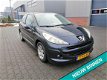 Peugeot 207 - 1.4-16V Color-line LPG --G3--GAS-- NIEUWE APK - AIRCO--2 SLEUTELS - 1 - Thumbnail