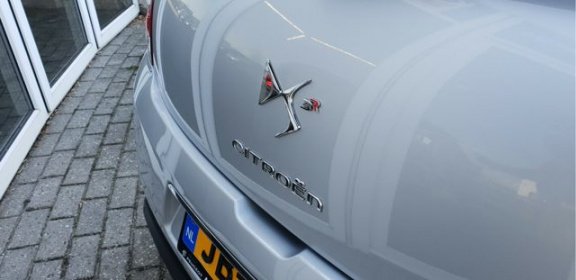 Citroën DS3 - 1.6 THP Sport Chic Rijklaarprijs - 1