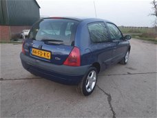 Renault Clio - 1.4 RN