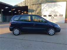 Renault Scénic - 1.6-16V RXE Automaat AIRCO