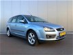 Ford Focus Wagon - 1.6 TDCI Futura clima - 1 - Thumbnail