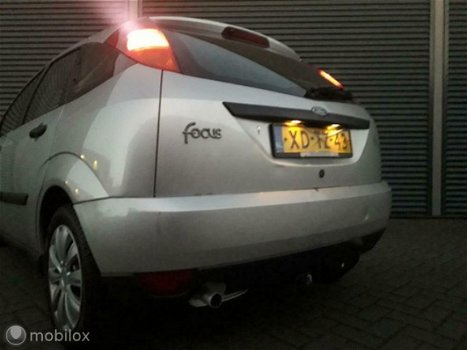 Ford Focus - I 1.6-16V Nw APK NAP AIrco TREKHAAK - 1