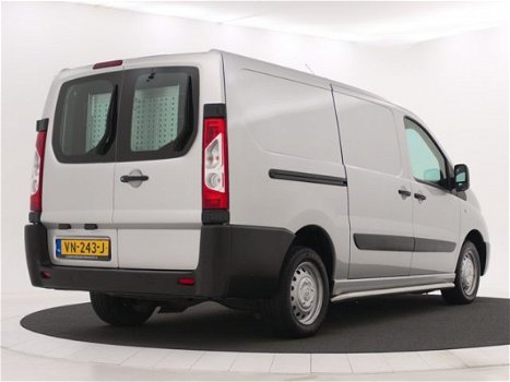 Toyota ProAce - 1.6D L2H1 Aspiration OPRIJPLAAT | SIDEBARS | AIRCO - 1