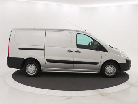 Toyota ProAce - 1.6D L2H1 Aspiration OPRIJPLAAT | SIDEBARS | AIRCO - 1