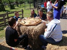 Oud Hollandse Spelen