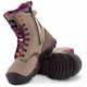 Werkschoenen Dames ENNA blauw hoog S3 - 3 - Thumbnail