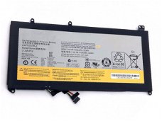 Lenovo battery replacement for Lenovo L12M4P62 notebook battery