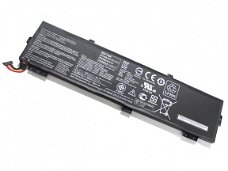 Computer battery For Asus ROG GX700VO6820 GX700 GX700VO for battery model ASUS C32N1516