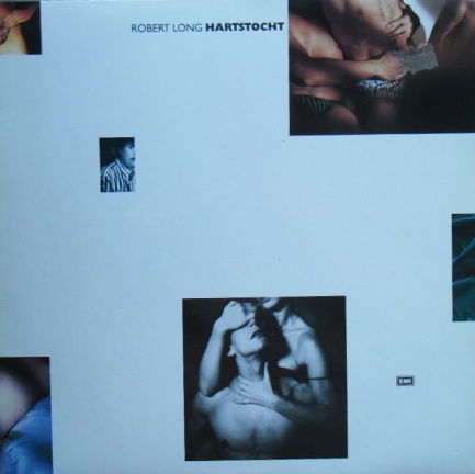 Robert Long /' Hartstocht - nr. 1