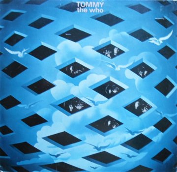 The Who / Tommy - 1