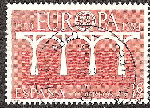 spanje europa 001 - 1