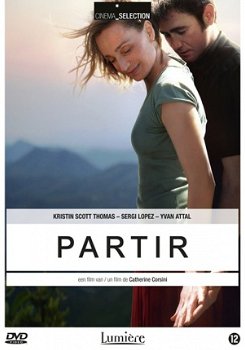 Partir (DVD) Nieuw/Gesealed - 1