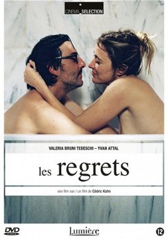 Les Regrets (DVD) Nieuw/Gesealed - 1