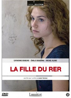 La Fille Du Rer (DVD) Nieuw/Gesealed  Lumiere