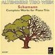 Altenberg Trio Wien - Schumann Complete Works for Piano Trio (2 CD) - 1 - Thumbnail
