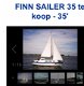 Finsailer Motorsailer - 1 - Thumbnail