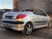 Peugeot 206 CC - 2.0-16V - 1 - Thumbnail