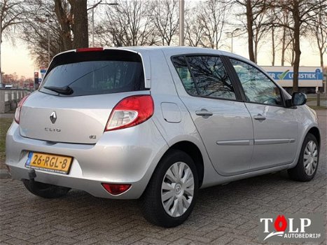 Renault Clio - 1.5 dCi 85 ECO Authentique - 1