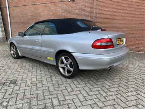 Volvo C70 - Cabriolet I 2.4 T Prestige | Standkachel | Aut - 1