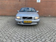 Volvo C70 - Cabriolet I 2.4 T Prestige | Standkachel | Aut