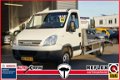 Iveco Daily - 40 C 18 D 410 AUTOM. AIRCO/CRUISE/ELECTR. PAKKET/LUCHTGEV. STOEL - 1 - Thumbnail