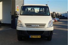 Iveco Daily - 40 C 18 D 410 AUTOM. AIRCO/CRUISE/ELECTR. PAKKET/LUCHTGEV. STOEL