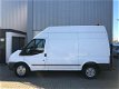 Ford Transit - 350M 2.4 TDCI HD DC AIRCO / SCHUIFDEUR / TREKHAAK / WERKPLAATSINRICHTING - 1 - Thumbnail