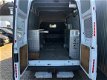 Ford Transit - 350M 2.4 TDCI HD DC AIRCO / SCHUIFDEUR / TREKHAAK / WERKPLAATSINRICHTING - 1 - Thumbnail