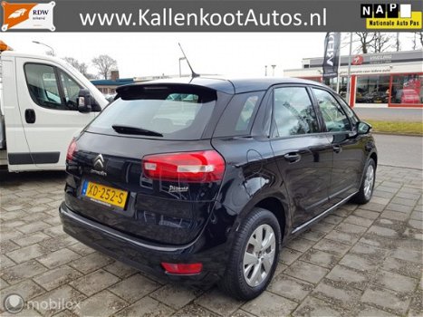 Citroën C4 Picasso - 1.6 BlueHDi Intensive, Navi, Clima, PDC - 1